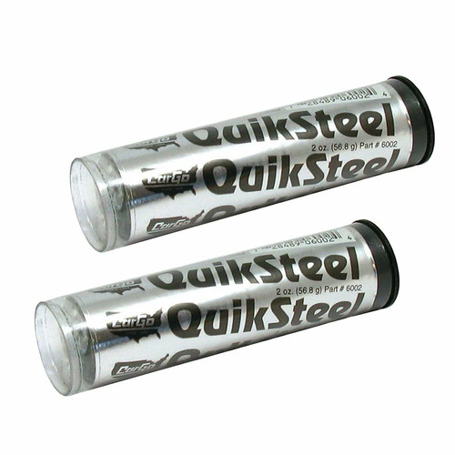 Quiksteel steel reinforced - quiksteel,