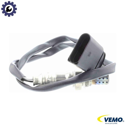 Lambda sensor v22 0012 - sensor, for