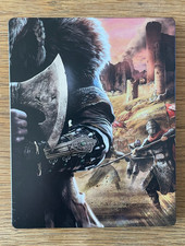 Assassin’s Creed Valhalla