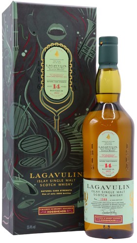 Lagavulin 2022 jazz - 2022, festival