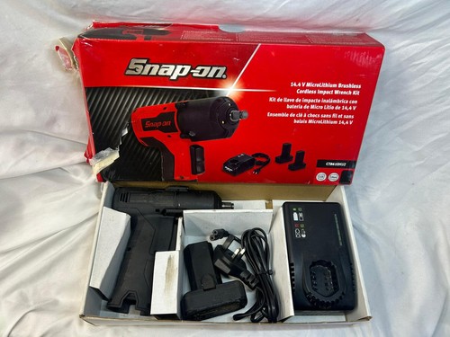 Snap ct861bk brushless - ct861bk,