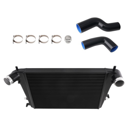 Turbo intercooler kit - kit, for