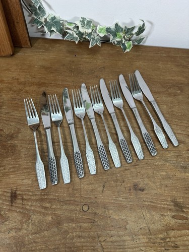 Viners shape stainless - 6, x