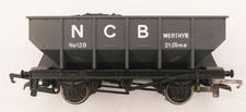 Wrenn OO - 21T NCB Merthyr