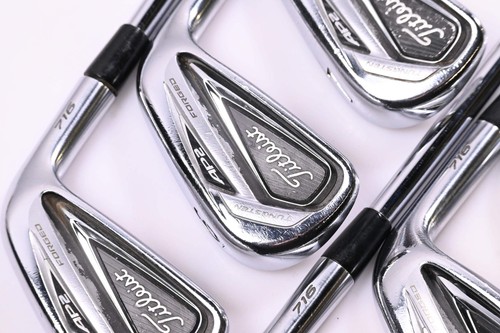 Titleist 716 ap2 - ap2, irons