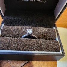 Rare Magic Glow Diamond