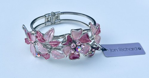 John richard pink - john, crystal