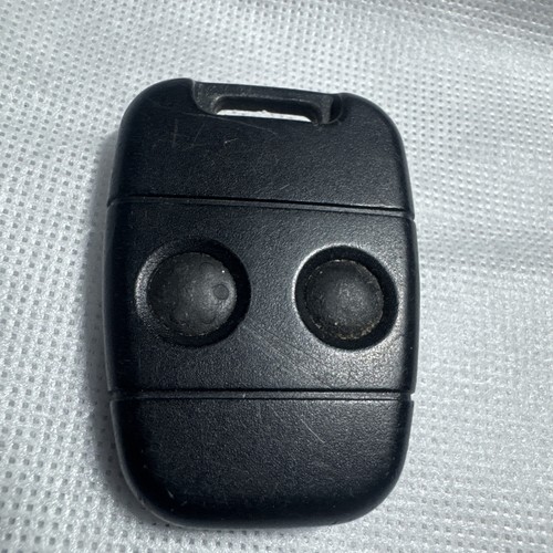 Rover button remote - mg,