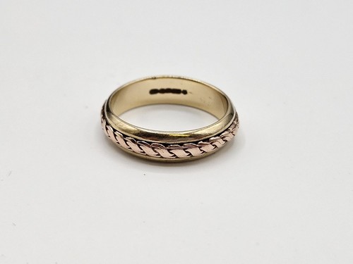 Clogau colour gold - clogau, 'spinner'