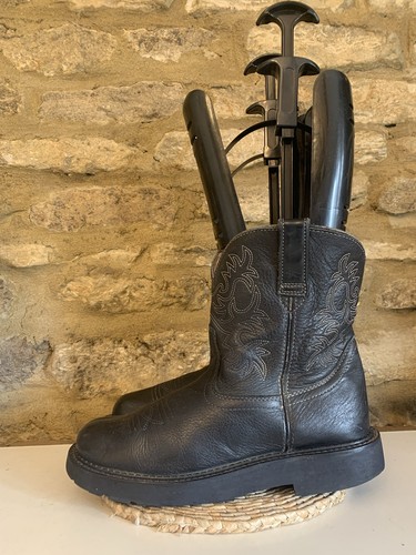Ariat fatbaby western womens - western,