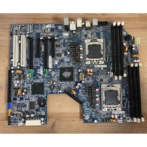 For z600 workstation - z600,