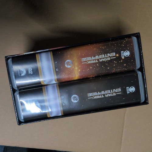 Star trek enterprise the - star,