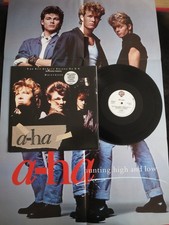 A-Ha - The Sun Always Shines
