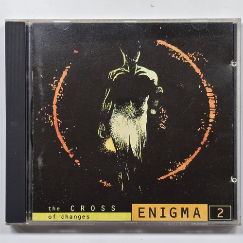 Enigma the cross of - cross,