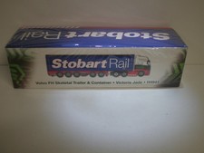 Atlas Eddie Stobart Rail Volvo