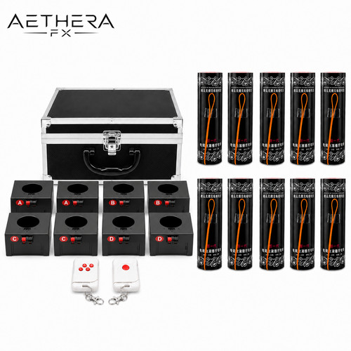 Pcs wedding cold spark base - pcs,