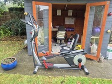 Pro Form Cross Trainer