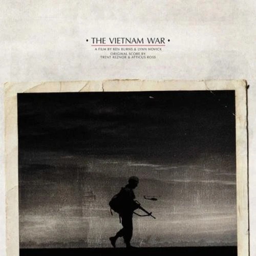 Trent reznor atticus roos - ,