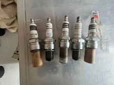 Karting ngk spark plugs iridium