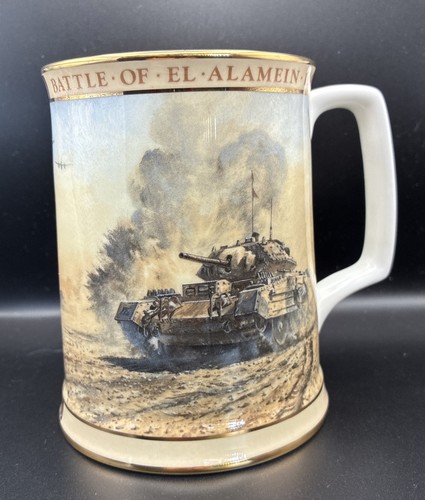 Royal doulton alamein - , el
