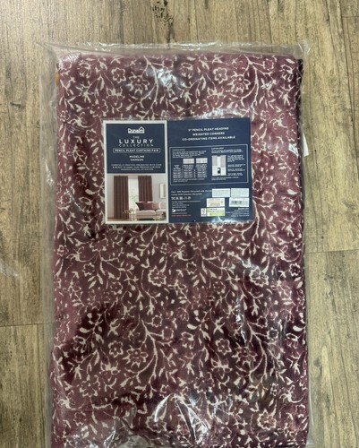 Dunelm madeline damson velvet - dunelm,