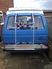 Fiamma Carry Bike Volkswagen