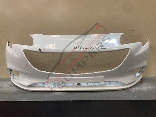 Vauxhall corsa 2014 2018 - vauxhall,