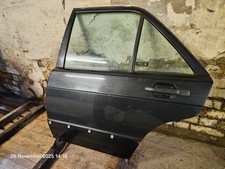 Mercedes 190E 2.3 16v cosworth