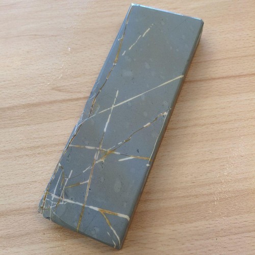 Natural whetstone tenryu - natural,