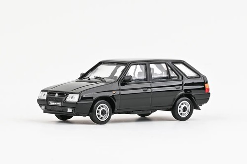 Abrex 1993 skoda forman - -,