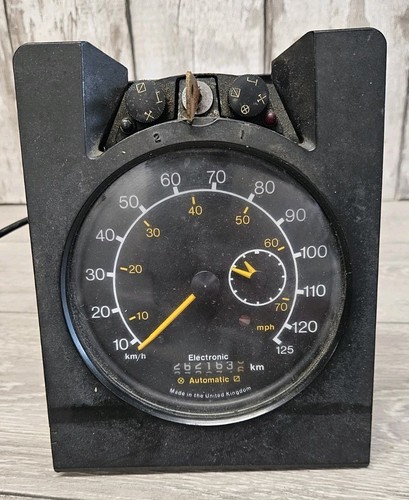 Vintage electronic - vintage,