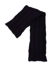 LACOSTE Womens Knit Cowl Scarf