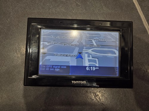 Tomtom for citroen - for,