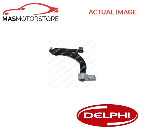 Track control arm - control,