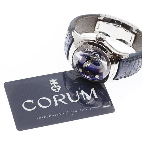 Corum bubble 163 150 45mm - corum, 163.150.20