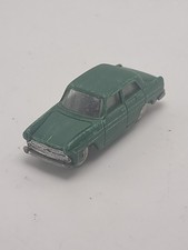 Vintage Triang Minix Nº5 Austin A60 Made In England Playworn Plastic