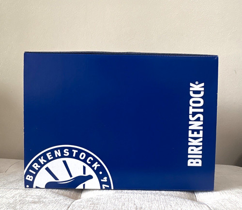 Birkenstock boston black - birkenstock,