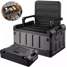 Car Boot Storage 60LCar Boot