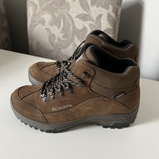 Scarpa Mens Cyrus Mid GTX