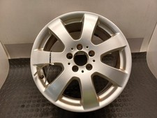 MERCEDES M CLASS 17" Inch