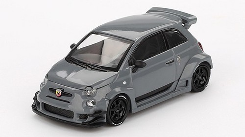 Scale fiat 500 - 1:64, 595