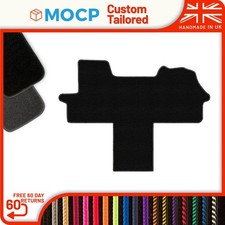 Carpet Motorhome Mats to fit Citroen Relay Mk4 RHD 2014-2019