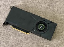 MSI 2080 Ti 22GB GDDR6
