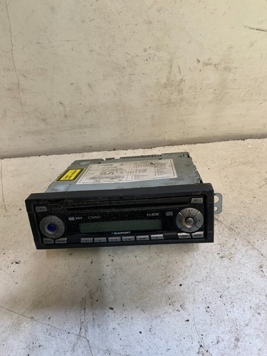 Blaupunkt stereo radio - stereo,