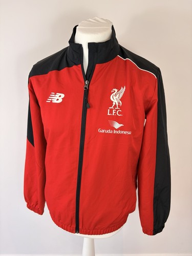 Liverpool new balance red - liverpool,