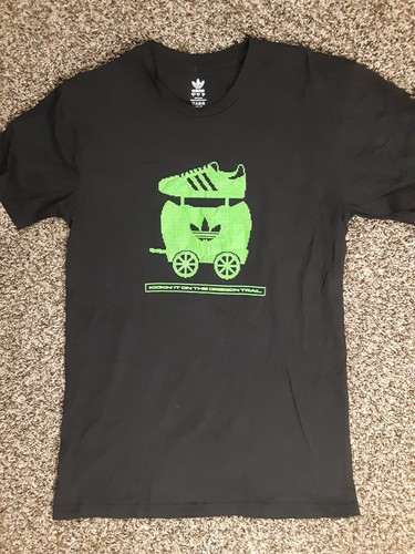 Adidas oregon trail - oregon, pixel