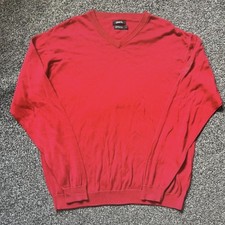 Ashworth men neck jumper - ashworth, men's