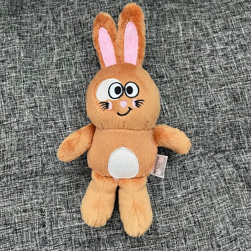 Asda george brown bunny rabbit - george,