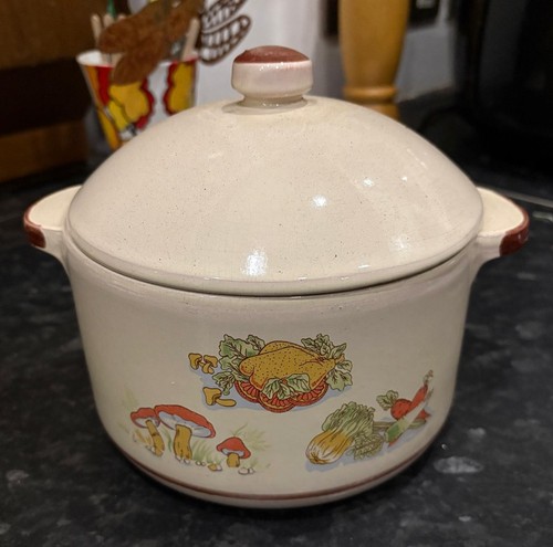 Vintage retro 1970s shell - vintage,