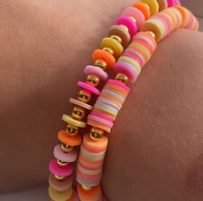 Pretty Pink Bracelet Set